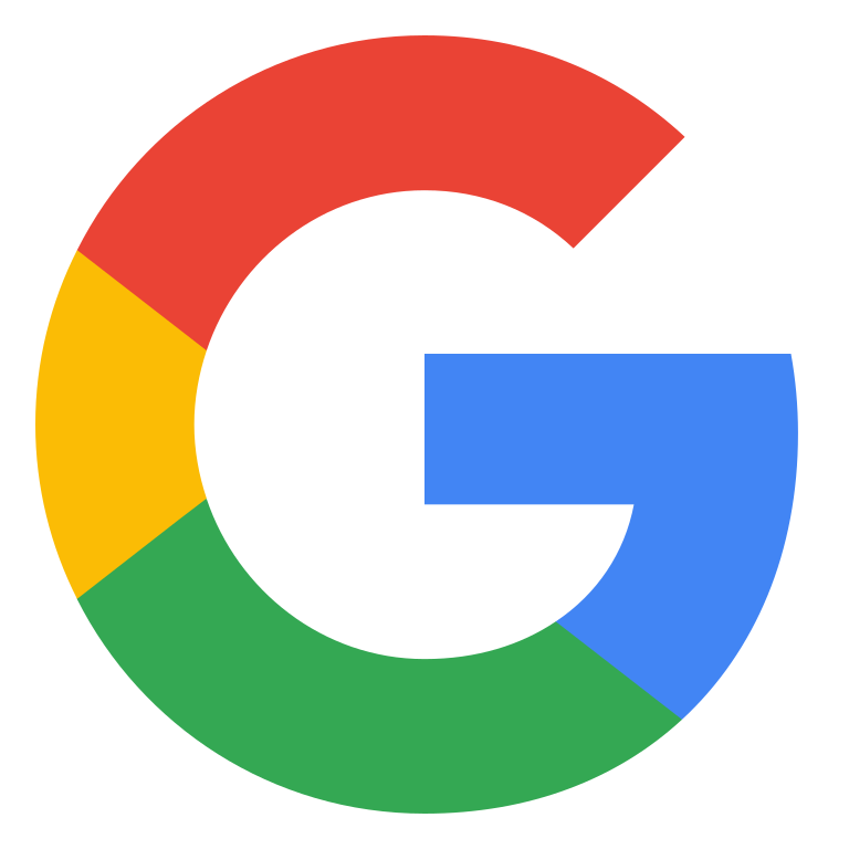 Logo de Google
