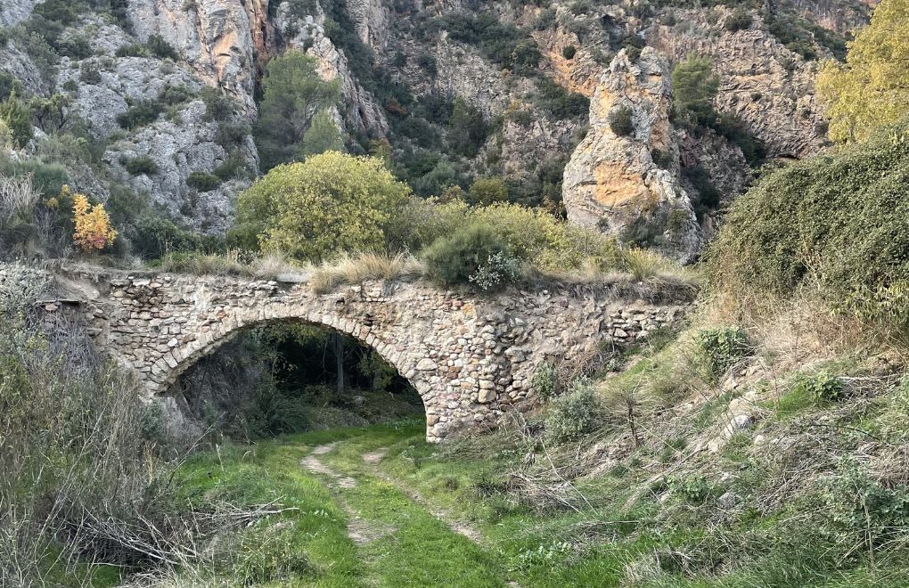 El entorno de la rurala